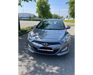 Hyundai Hyundai i30 1.4 Classic Classic Gebrauchtwagen