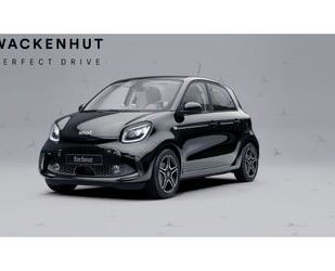 Smart Smart forfour EQ EXCLUSIVE LED JBL PANO AMBIENTE S Gebrauchtwagen