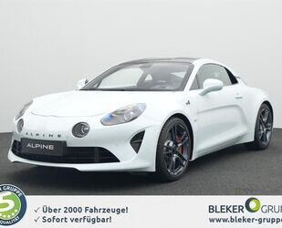 Alpine Alpine A110 S - 2024/2 *ALPINE CENTRE MÜNSTER* Gebrauchtwagen