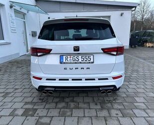 Cupra Cupra Ateca 2.0 TSI 221kW 4Drive DSG - Gebrauchtwagen