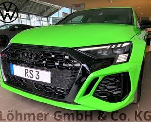 Audi Audi RS3 SB*2.5 TFSI*MATRIX*RS AGA*Designpaket*19