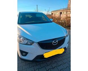 Mazda Mazda CX-5 Gebrauchtwagen