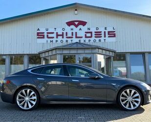 Tesla Tesla Model S 90D Autopilot SUPERCHARGER FREE SC0 Gebrauchtwagen