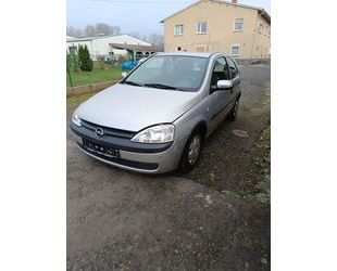 Opel Opel Corsa 1.0 12V Comfort Weihnachtsspecial Gebrauchtwagen