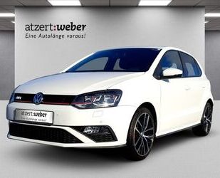 VW Volkswagen Polo V GTI LED Sitzheizung 17