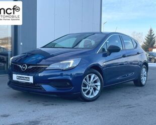 Opel Opel Astra K 1.4 CVT Business Elegance *Kamera*LED Gebrauchtwagen