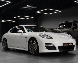 Porsche Panamera Gebrauchtwagen