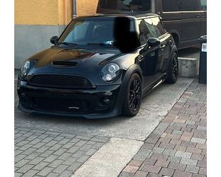 Mini MINI Cooper S Cooper S JCW Gebrauchtwagen