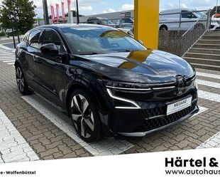 Renault Megane Gebrauchtwagen