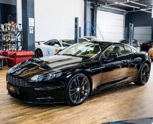 Aston Martin Aston Martin DBS 6.0 V12 1 of 378 Gebrauchtwagen