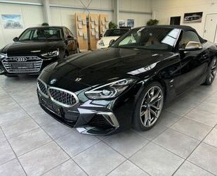 BMW BMW Z4 MRoadster M40 i/Harm-Kardon/erst 22000 km Gebrauchtwagen