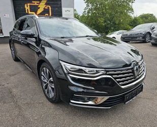 Renault Renault Talisman Grandtour Initiale*Navi*LED*Leder Gebrauchtwagen