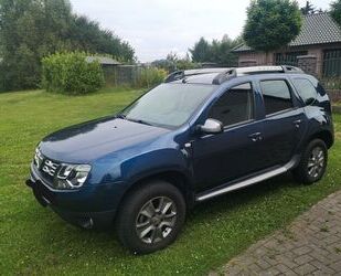 Dacia Dacia Duster 1.2 TCe 125 4x2 Celebration Celebrati Gebrauchtwagen