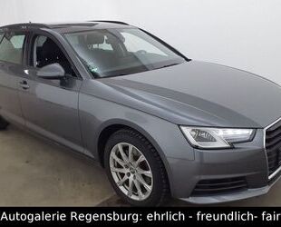 Audi Audi A4 Avant 35 TFSI **XENON*NAVI*KAMERA*TEMPOMAT Gebrauchtwagen