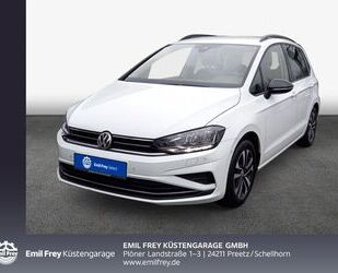 VW Volkswagen Golf Sportsvan 1.0 TSI IQ.DRIVE ACC,GJR Gebrauchtwagen