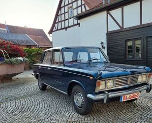 Fiat Fiat 125 Gebrauchtwagen