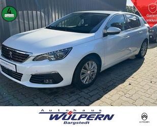 Peugeot Peugeot PEUGEOT 308 1.2 Allure PACK PureTech 130 A Gebrauchtwagen