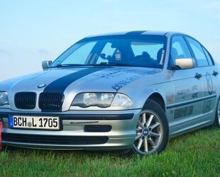 BMW BMW 318i e46 Gebrauchtwagen