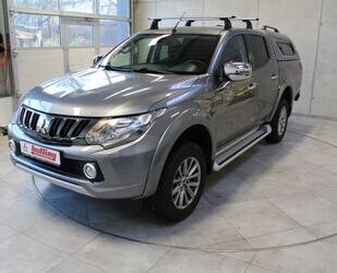 Mitsubishi Mitsubishi L200 Doppelkabine PLUS 2.4 DI-D+ *Hardt Gebrauchtwagen