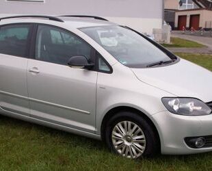 VW Volkswagen Golf Plus 1.2 TSI MATCH Gebrauchtwagen