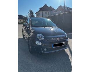 Fiat Fiat 500C 1.2 8V SPORT C SPORT Gebrauchtwagen