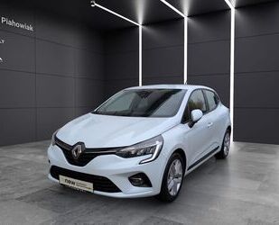 Renault Renault Clio BUSINESS EDITION SCe 65 Navi Klimaanl Gebrauchtwagen