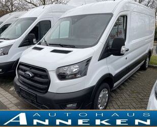 Ford Ford Transit 310 L3H2 Trend*PDC*KLIMA*LADERAUMPKT. Gebrauchtwagen