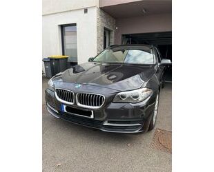 BMW BMW 520d Drive Touring A - Gebrauchtwagen