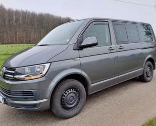 VW Volkswagen T6 Caravelle Gebrauchtwagen