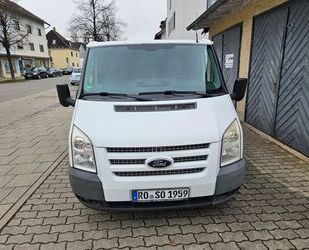 Ford Ford Transit Gebrauchtwagen