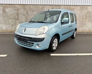 Renault Renault Kangoo Happy Family Gebrauchtwagen