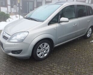 Opel Opel Zafira 1.6 Twinp. ecoFL. INNOVATION 