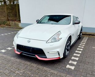 Nissan Nissan 370Z Nismo, Top Zustand, Sammlerstück, Bose Gebrauchtwagen