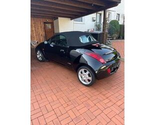 Ford Ford Sportka Gebrauchtwagen