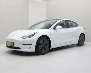 Tesla Model 3 Gebrauchtwagen