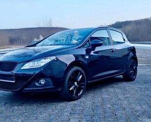 Seat Seat Ibiza top Zustand. Gebrauchtwagen