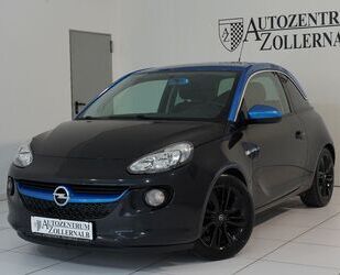 Opel Adam Gebrauchtwagen