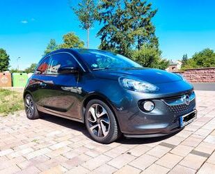 Opel Adam Gebrauchtwagen