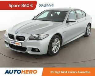 BMW 528 Gebrauchtwagen