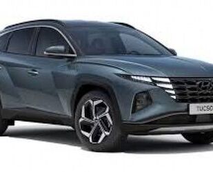 Hyundai Hyundai Tucson MJ21 1.6 T-180 7AT 4wd M.Hybrid Led Gebrauchtwagen