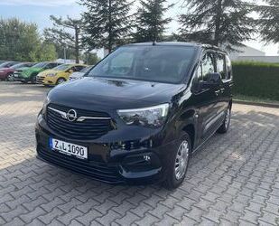 Opel Opel COMBO LIFE K9 Grip Go SHZ Klimaautomatik Gebrauchtwagen