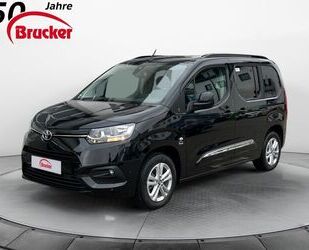 Toyota Toyota Proace City Verso 1.5 D-4D L1 Aut Team D NA Gebrauchtwagen