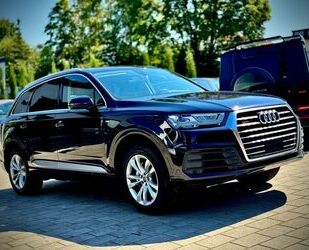 Audi Audi Q7 3.0 TDI ULTRA quattro BOSE Gebrauchtwagen