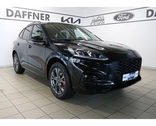 Ford Ford Kuga ST-Line X 2.5 Duratec PHEV B&O Sound LED Gebrauchtwagen