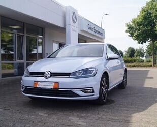 VW Volkswagen Golf VII Lim. 1.5 Highline BMT Gebrauchtwagen