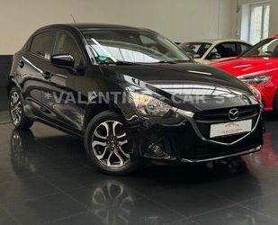 Mazda Mazda 2 Nakama Klima/Shz/Keyless/Temp/Spurhalte/Pd Gebrauchtwagen