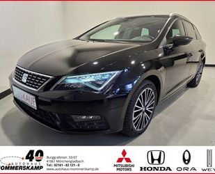 Seat Seat Leon ST Xcellence 1.5 TSI Automatik+Panorama+ Gebrauchtwagen