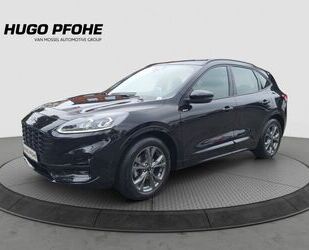 Ford Ford Kuga ST-Line 2.0 EB Autom LED ACC GJR RFK SHZ Gebrauchtwagen