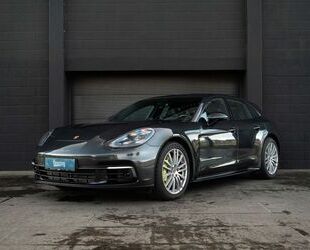 Porsche Porsche Panamera Sport Turismo 4 E-Hybrid*BOSE*PAS Gebrauchtwagen