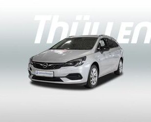 Opel Opel Astra Sports Tourer Elegance 1.2 Start/Stop L Gebrauchtwagen